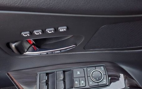 Lexus RX III, 2010 год, 2 500 000 рублей, 30 фотография