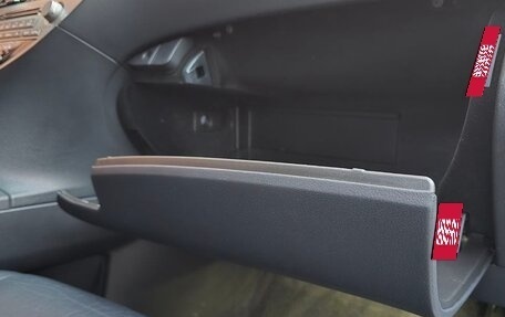 Lexus RX III, 2010 год, 2 500 000 рублей, 26 фотография