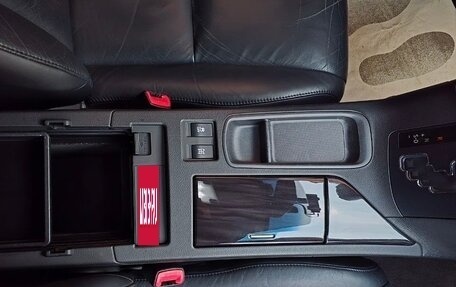 Lexus RX III, 2010 год, 2 500 000 рублей, 24 фотография