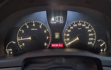 Lexus RX III, 2010 год, 2 500 000 рублей, 27 фотография