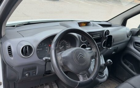 Citroen Berlingo II рестайлинг, 2011 год, 410 000 рублей, 5 фотография