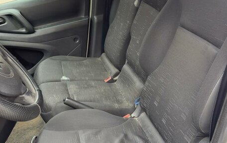 Citroen Berlingo II рестайлинг, 2011 год, 410 000 рублей, 4 фотография