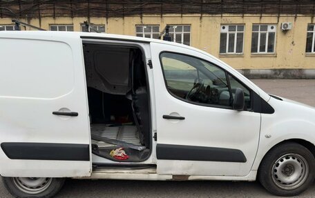 Citroen Berlingo II рестайлинг, 2011 год, 410 000 рублей, 7 фотография