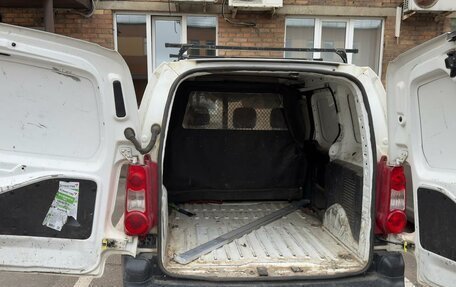 Citroen Berlingo II рестайлинг, 2011 год, 410 000 рублей, 3 фотография