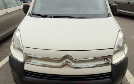 Citroen Berlingo II рестайлинг, 2011 год, 410 000 рублей, 6 фотография
