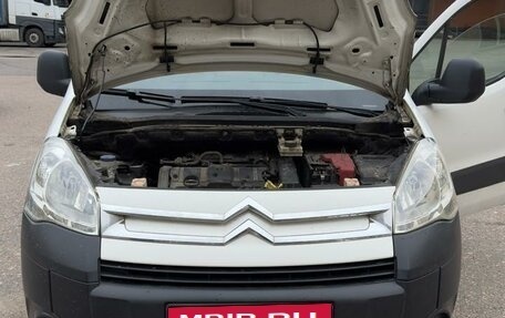 Citroen Berlingo II рестайлинг, 2011 год, 410 000 рублей, 2 фотография