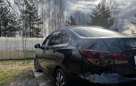 Nissan Almera, 2016 год, 830 000 рублей, 5 фотография