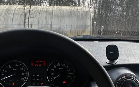 Nissan Almera, 2016 год, 830 000 рублей, 4 фотография