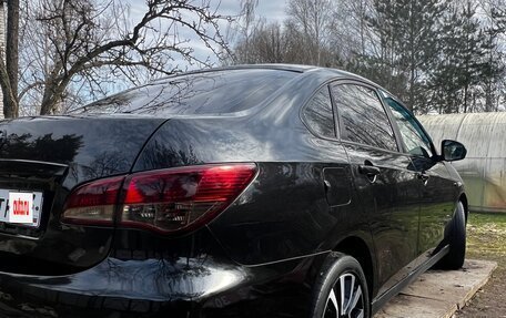 Nissan Almera, 2016 год, 830 000 рублей, 6 фотография