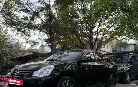 Nissan Almera, 2016 год, 830 000 рублей, 2 фотография