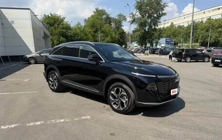 Haval F7, 2025 год, 2 550 000 рублей, 2 фотография