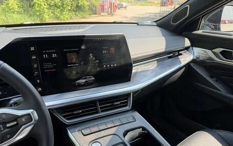 Haval F7, 2025 год, 2 550 000 рублей, 11 фотография