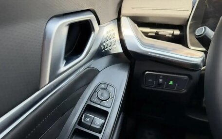 Haval F7, 2025 год, 2 550 000 рублей, 10 фотография