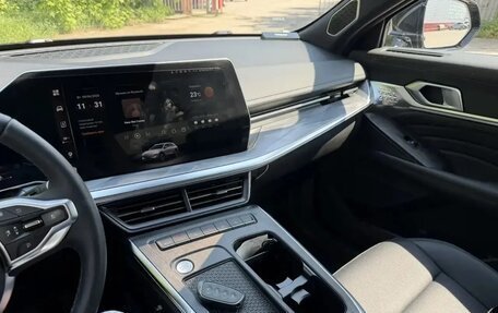 Haval F7, 2025 год, 2 550 000 рублей, 12 фотография
