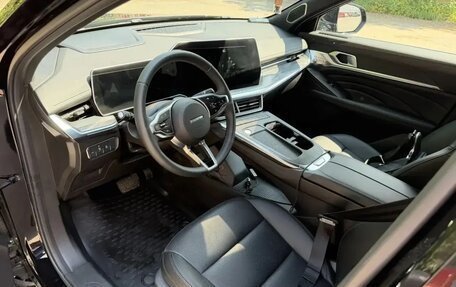 Haval F7, 2025 год, 2 550 000 рублей, 15 фотография