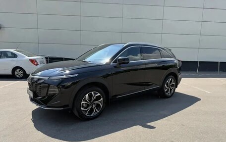 Haval F7, 2025 год, 2 550 000 рублей, 6 фотография