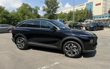 Haval F7, 2025 год, 2 550 000 рублей, 4 фотография