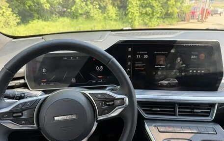 Haval F7, 2025 год, 2 550 000 рублей, 9 фотография