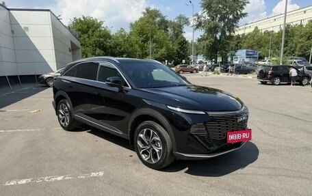 Haval F7, 2025 год, 2 550 000 рублей, 3 фотография