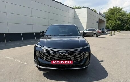 Haval F7, 2025 год, 2 550 000 рублей, 5 фотография