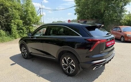 Haval F7, 2025 год, 2 550 000 рублей, 16 фотография