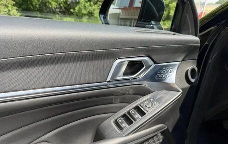 Haval F7, 2025 год, 2 550 000 рублей, 17 фотография