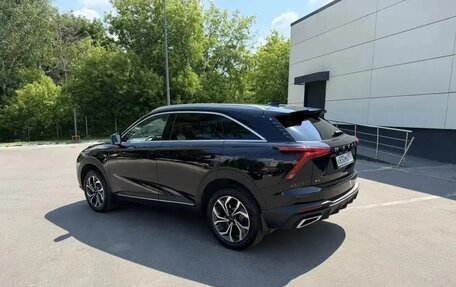 Haval F7, 2025 год, 2 550 000 рублей, 30 фотография