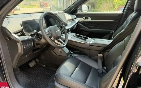 Haval F7, 2025 год, 2 550 000 рублей, 20 фотография