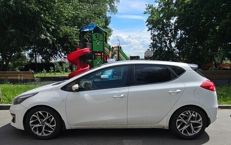 KIA cee'd III, 2015 год, 790 000 рублей, 4 фотография