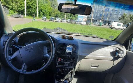 KIA Rio II, 2002 год, 220 000 рублей, 2 фотография