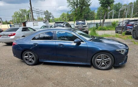 Mercedes-Benz CLA, 2019 год, 3 950 000 рублей, 3 фотография