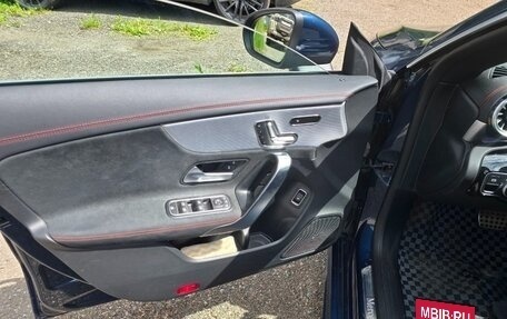 Mercedes-Benz CLA, 2019 год, 3 950 000 рублей, 6 фотография