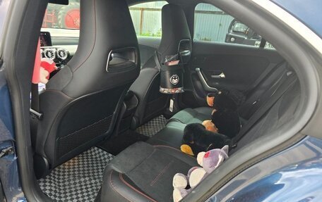 Mercedes-Benz CLA, 2019 год, 3 950 000 рублей, 9 фотография