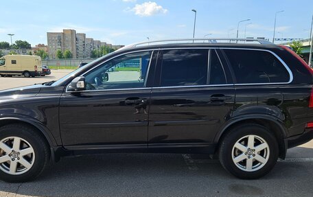 Volvo XC90 II рестайлинг, 2014 год, 1 500 000 рублей, 3 фотография