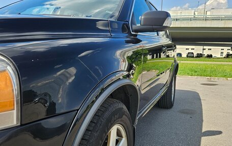 Volvo XC90 II рестайлинг, 2014 год, 1 500 000 рублей, 9 фотография