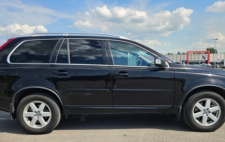 Volvo XC90 II рестайлинг, 2014 год, 1 500 000 рублей, 7 фотография