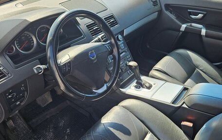 Volvo XC90 II рестайлинг, 2014 год, 1 500 000 рублей, 13 фотография