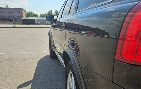 Volvo XC90 II рестайлинг, 2014 год, 1 500 000 рублей, 12 фотография
