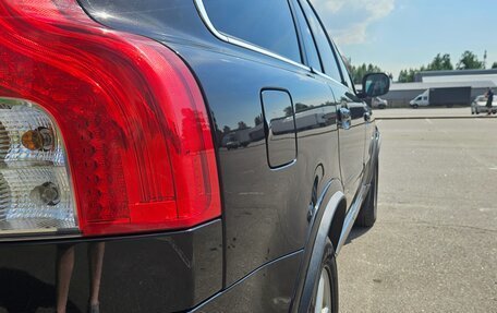 Volvo XC90 II рестайлинг, 2014 год, 1 500 000 рублей, 11 фотография