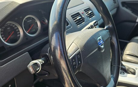Volvo XC90 II рестайлинг, 2014 год, 1 500 000 рублей, 14 фотография