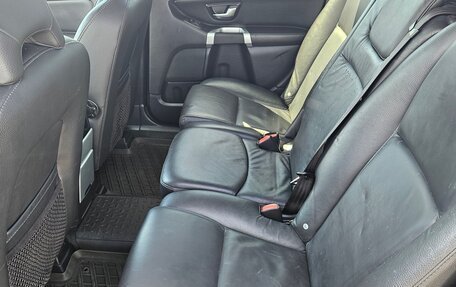 Volvo XC90 II рестайлинг, 2014 год, 1 500 000 рублей, 21 фотография