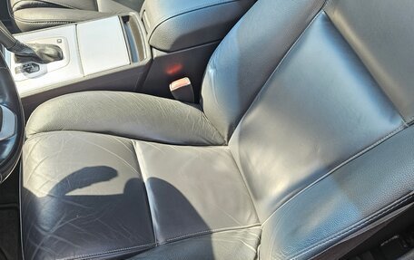Volvo XC90 II рестайлинг, 2014 год, 1 500 000 рублей, 17 фотография