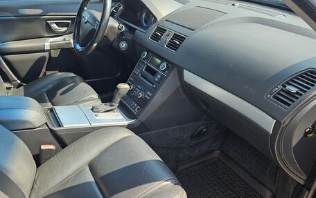 Volvo XC90 II рестайлинг, 2014 год, 1 500 000 рублей, 18 фотография