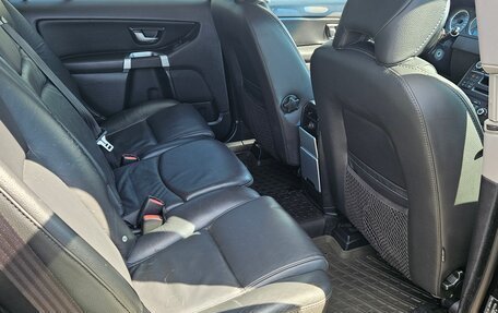 Volvo XC90 II рестайлинг, 2014 год, 1 500 000 рублей, 24 фотография