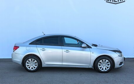 Chevrolet Cruze II, 2012 год, 550 000 рублей, 4 фотография