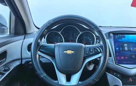 Chevrolet Cruze II, 2012 год, 550 000 рублей, 13 фотография