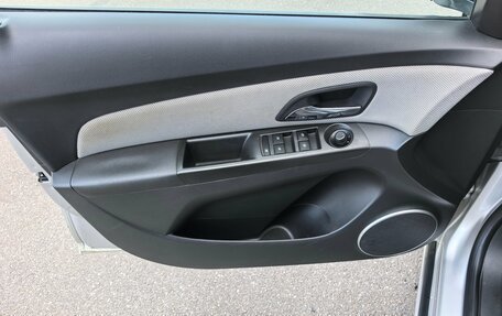 Chevrolet Cruze II, 2012 год, 550 000 рублей, 8 фотография