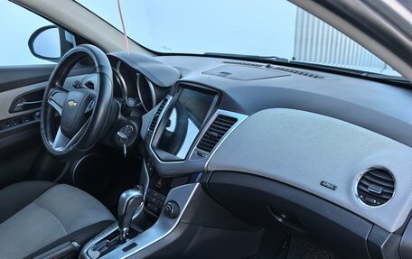 Chevrolet Cruze II, 2012 год, 550 000 рублей, 18 фотография