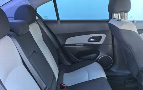 Chevrolet Cruze II, 2012 год, 550 000 рублей, 21 фотография