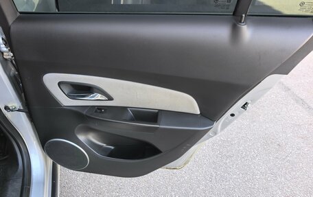 Chevrolet Cruze II, 2012 год, 550 000 рублей, 20 фотография